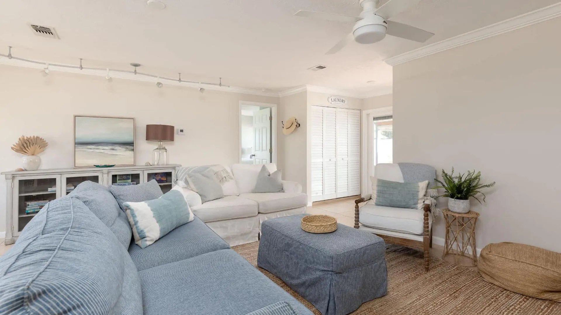Shells Family Beach House Coastal Retreat With Private Pool Golf Cart & Steps To The Beach Панама-Сити 0*,  США