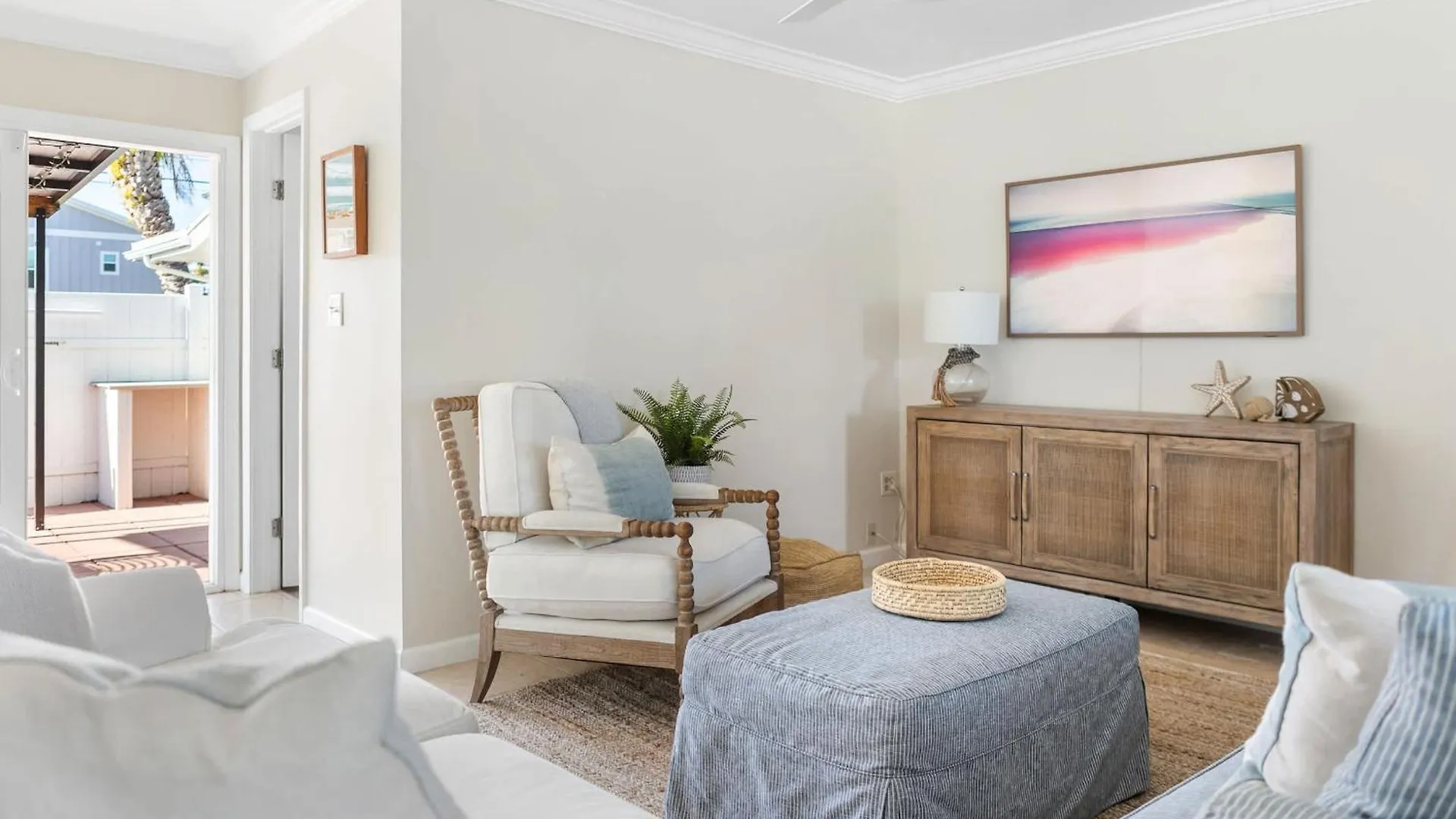 Shells Family Beach House Coastal Retreat With Private Pool Golf Cart & Steps To The Beach Панама-Сити Дом отдыха