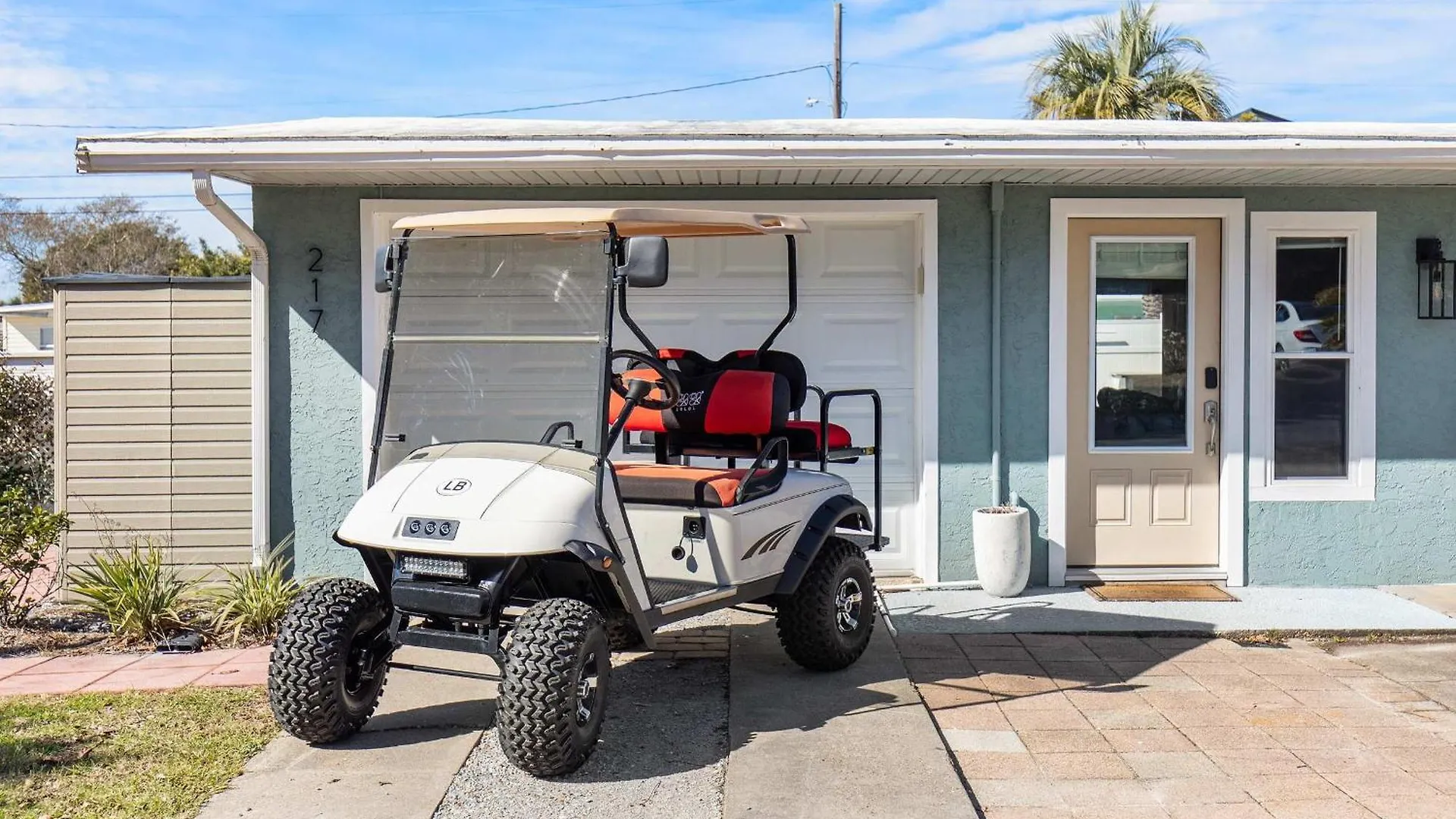 Shells Family Beach House Coastal Retreat With Private Pool Golf Cart & Steps To The Beach Панама-Сити 0*,